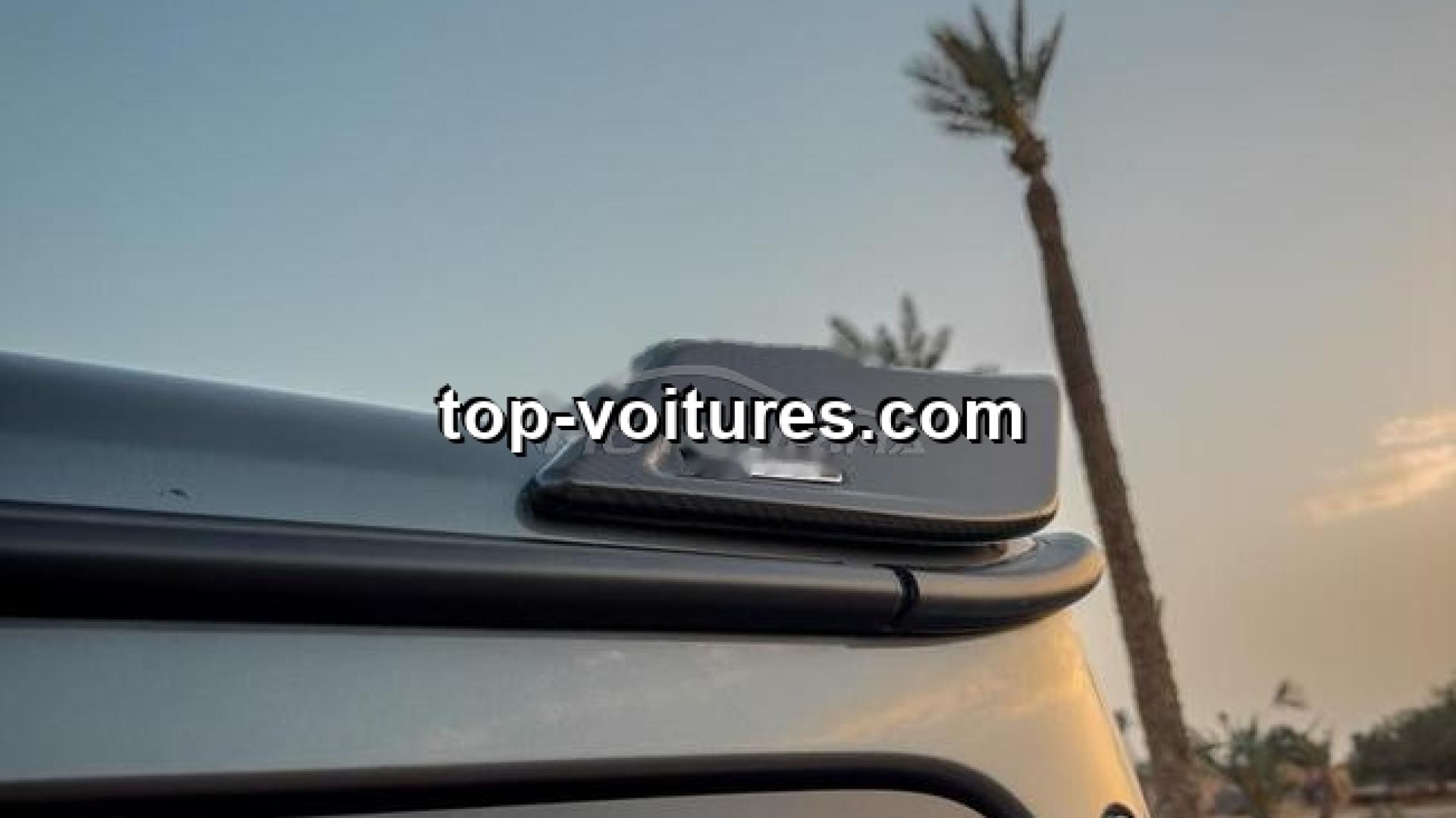 Mercedes-Benz Classe G