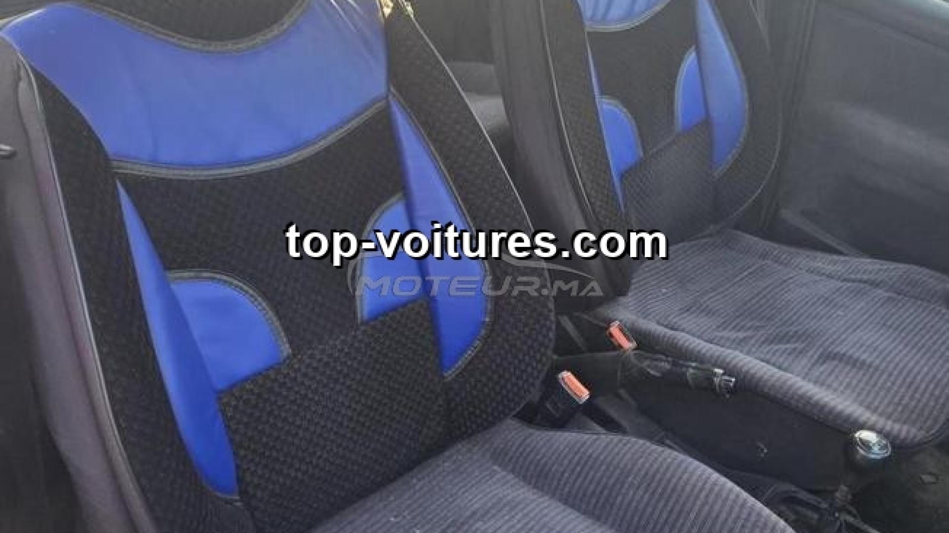 Volkswagen Golf 3
