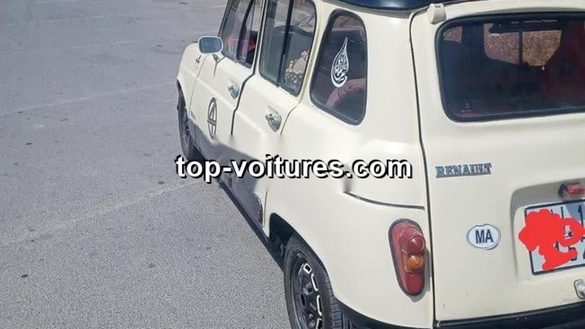 Renault R4