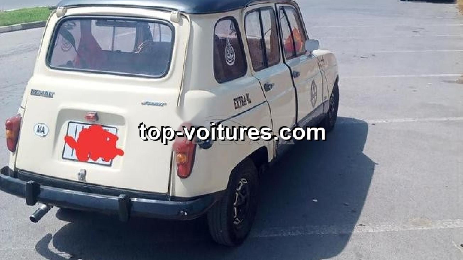 Renault R4
