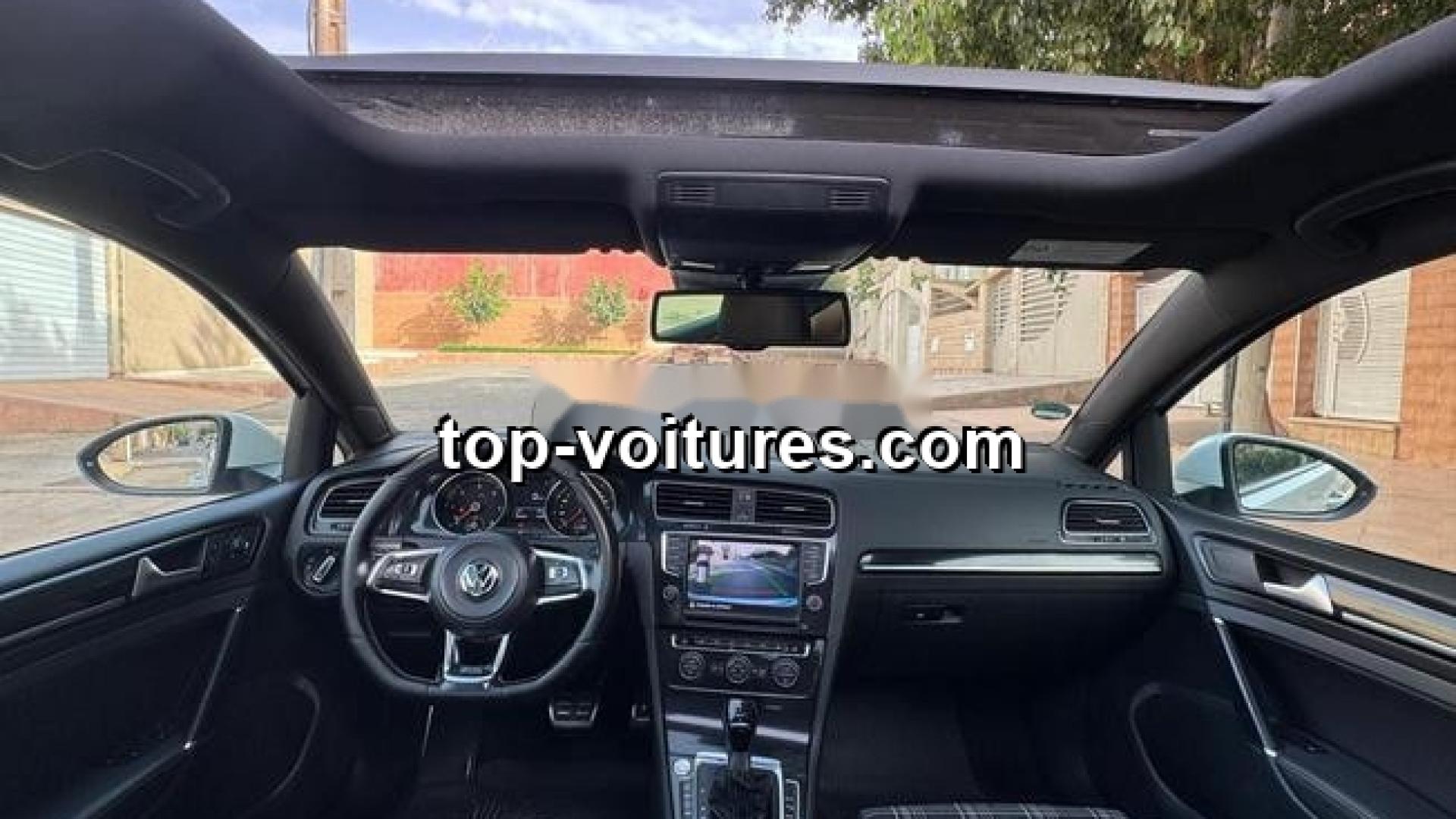 Volkswagen Golf 7