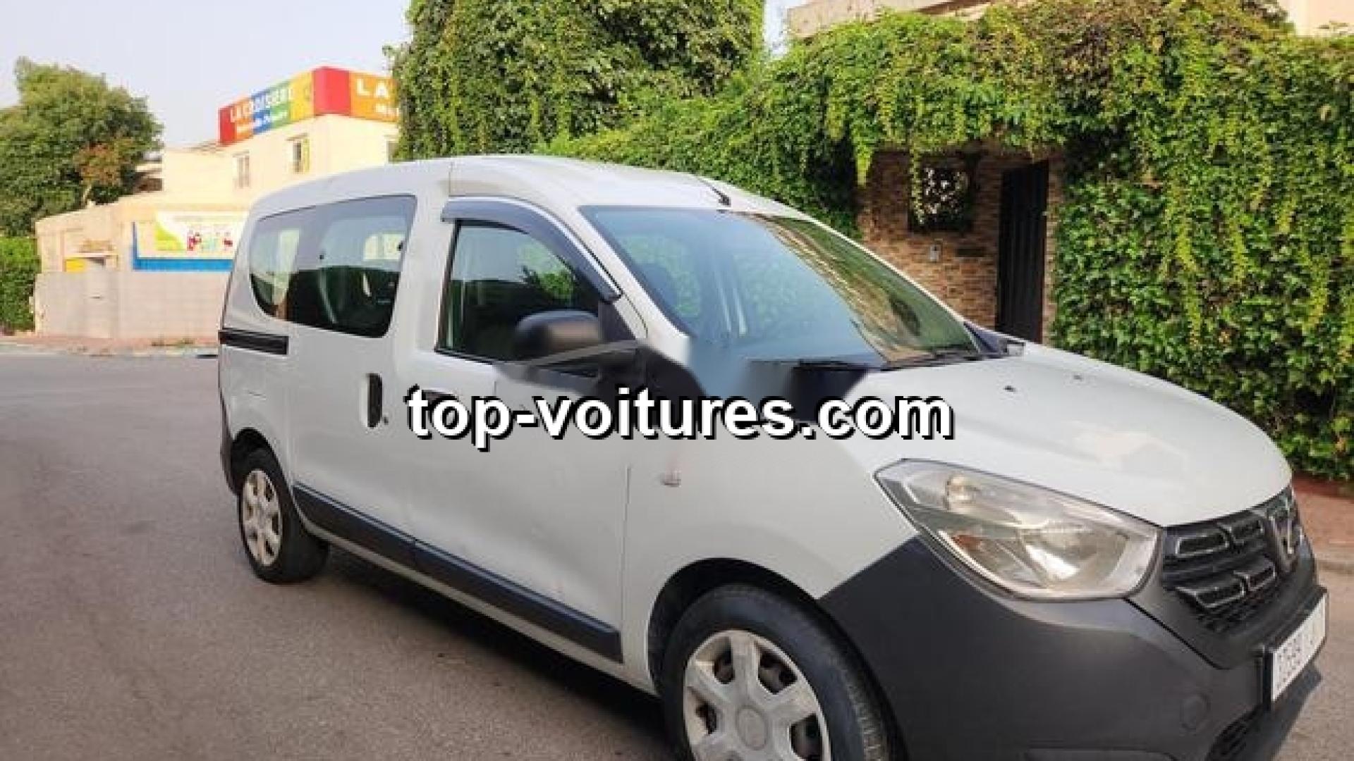 Dacia Dokker