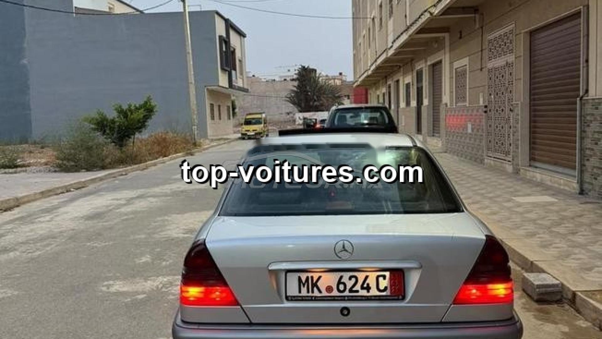 Mercedes-Benz Classe C