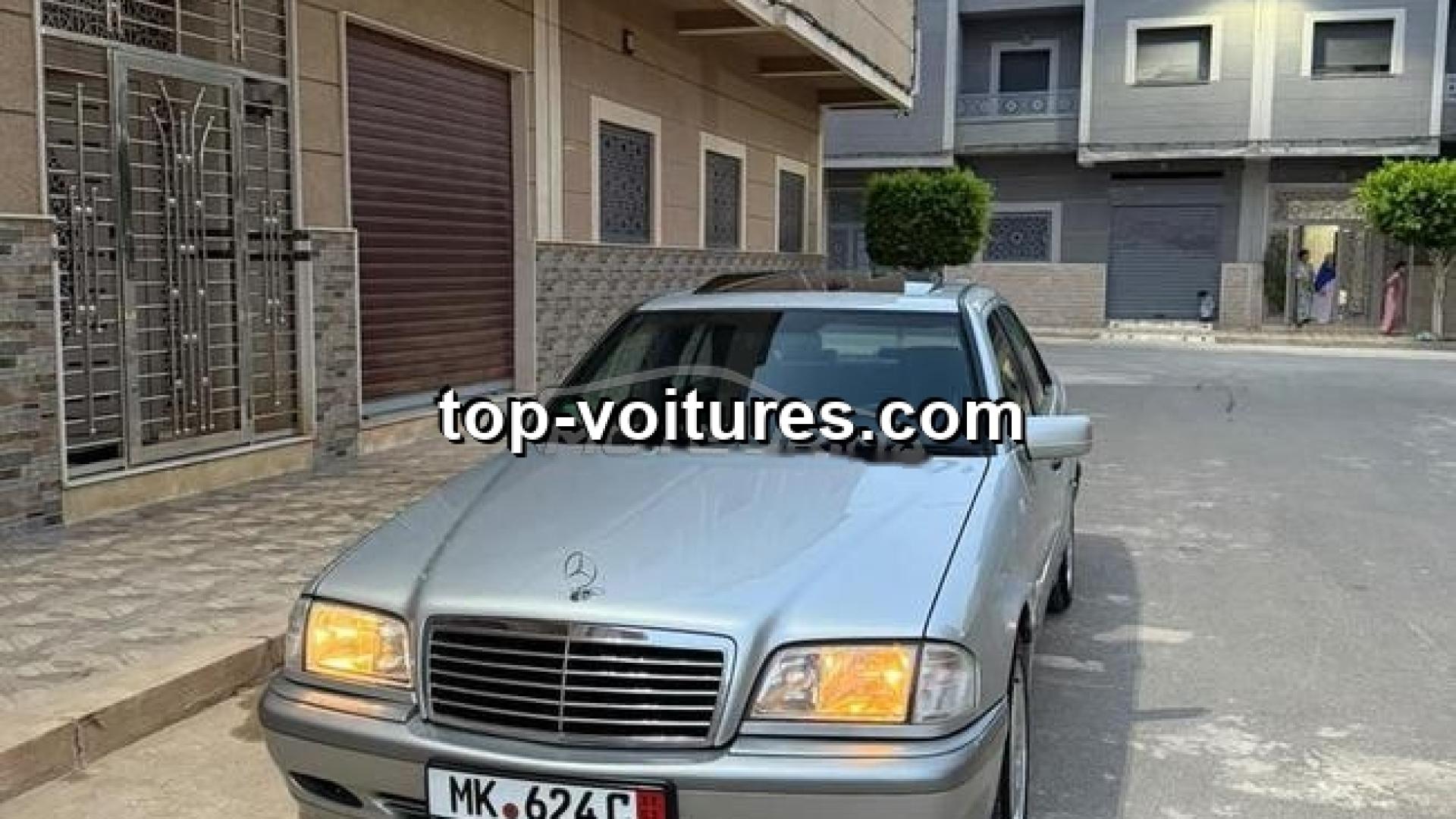 Mercedes-Benz Classe C