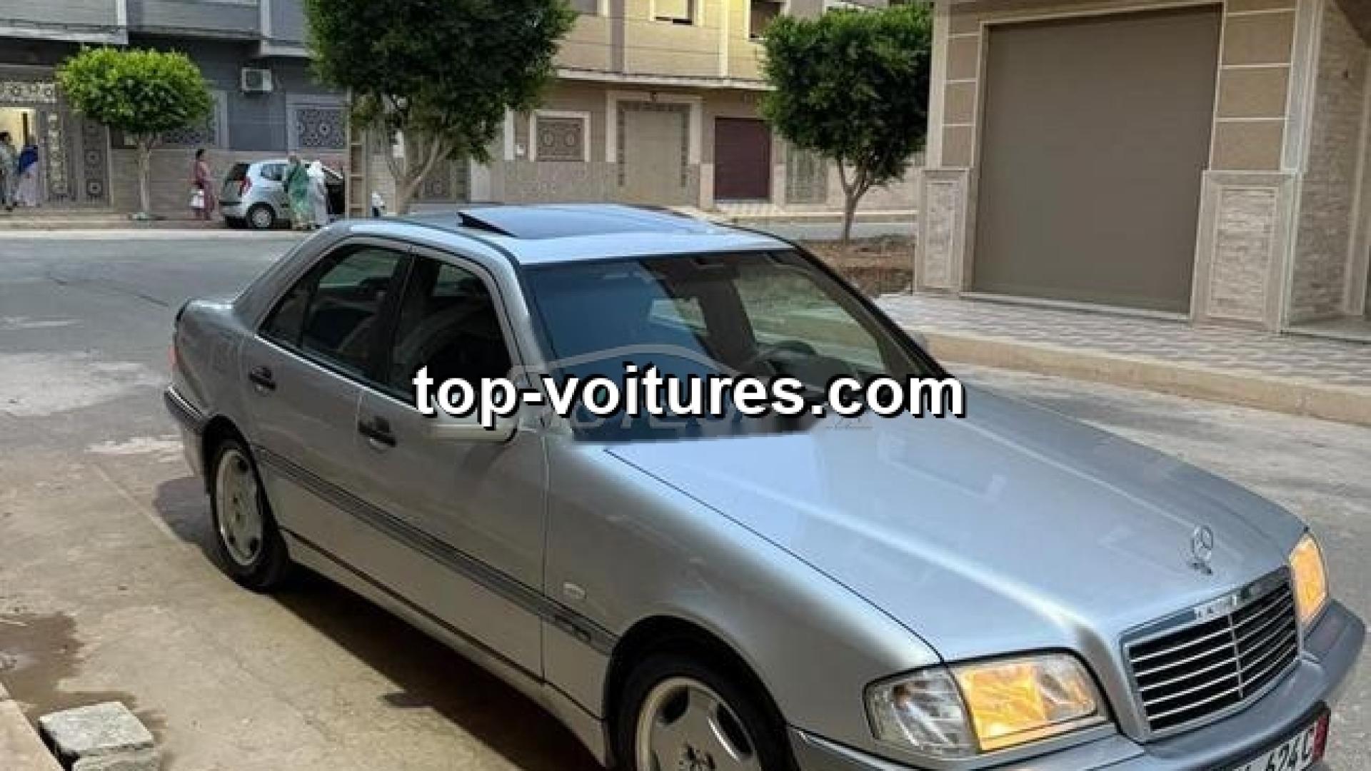 Mercedes-Benz Classe C