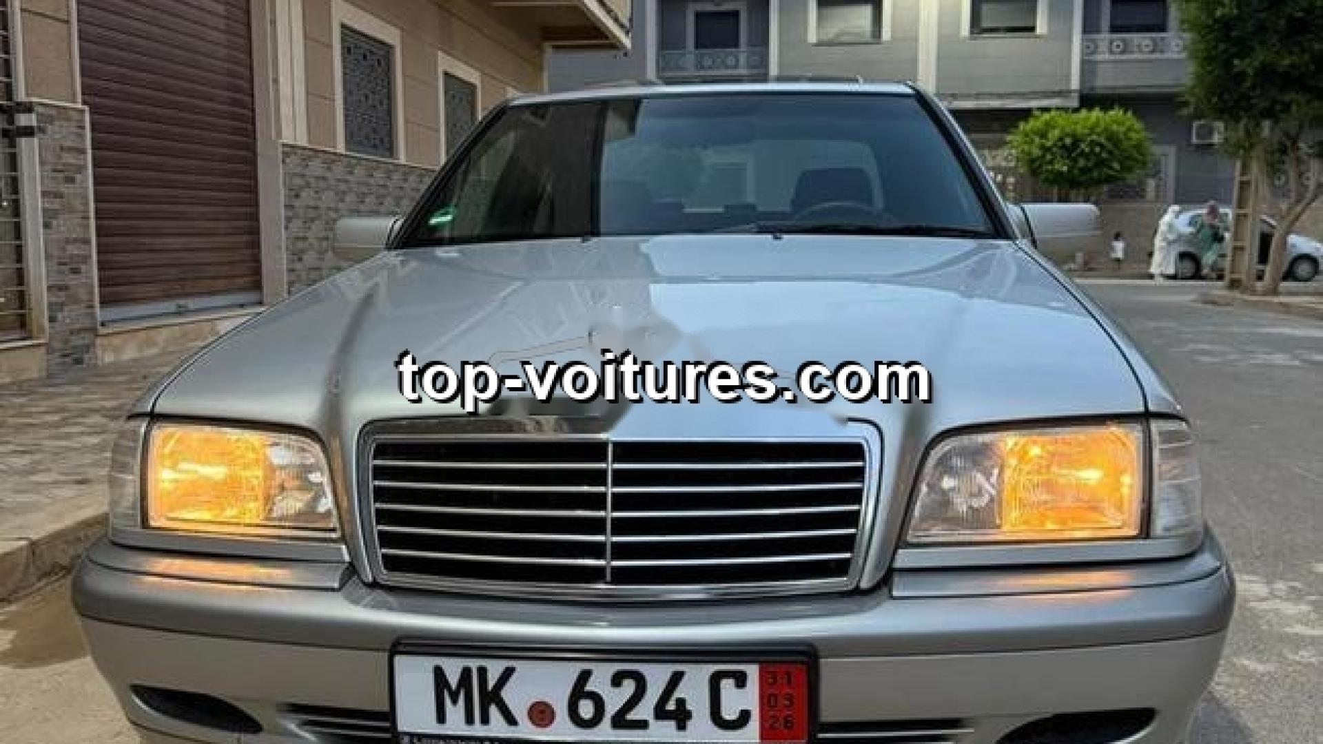 Mercedes-Benz Classe C