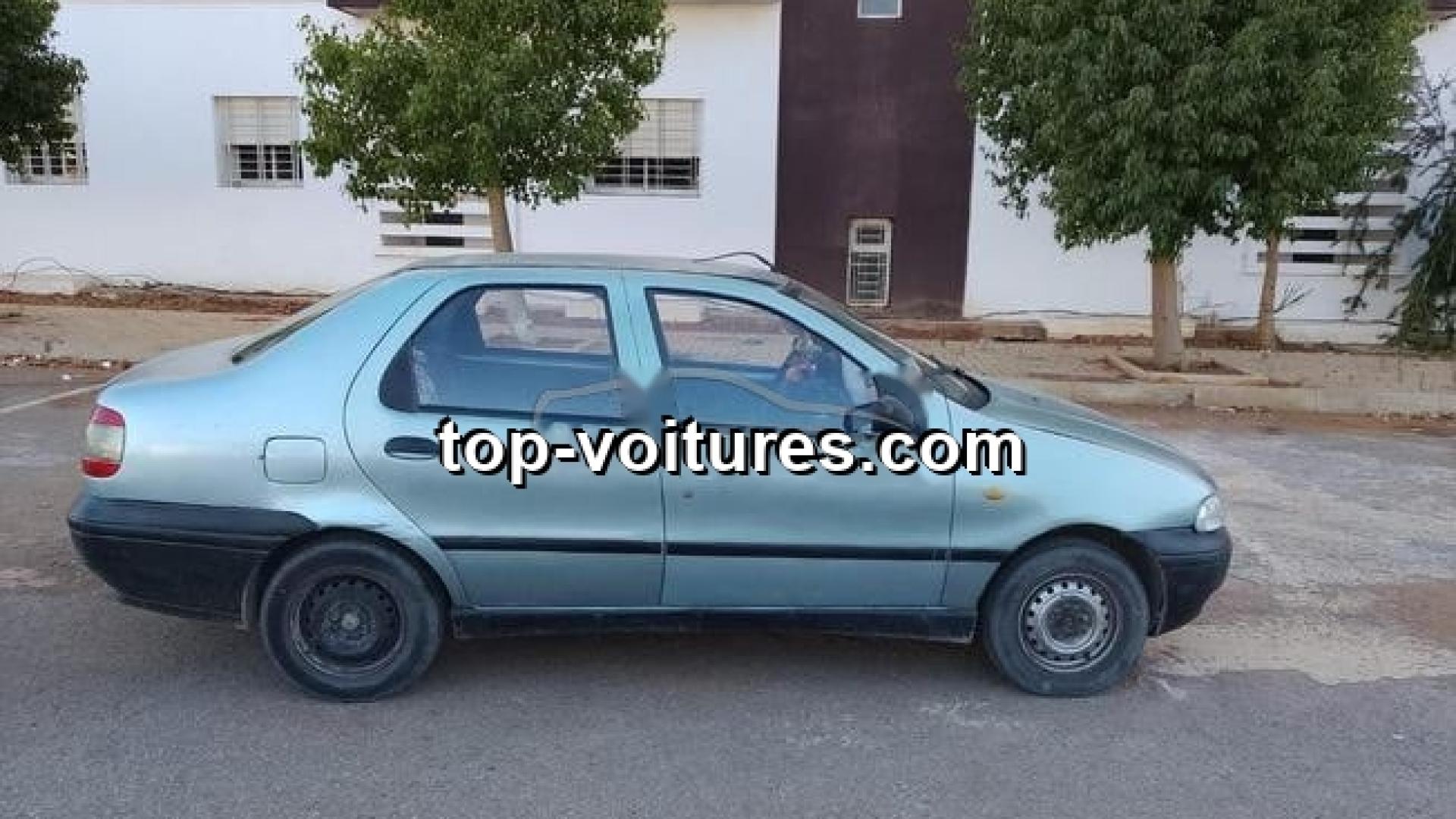 Fiat Siena