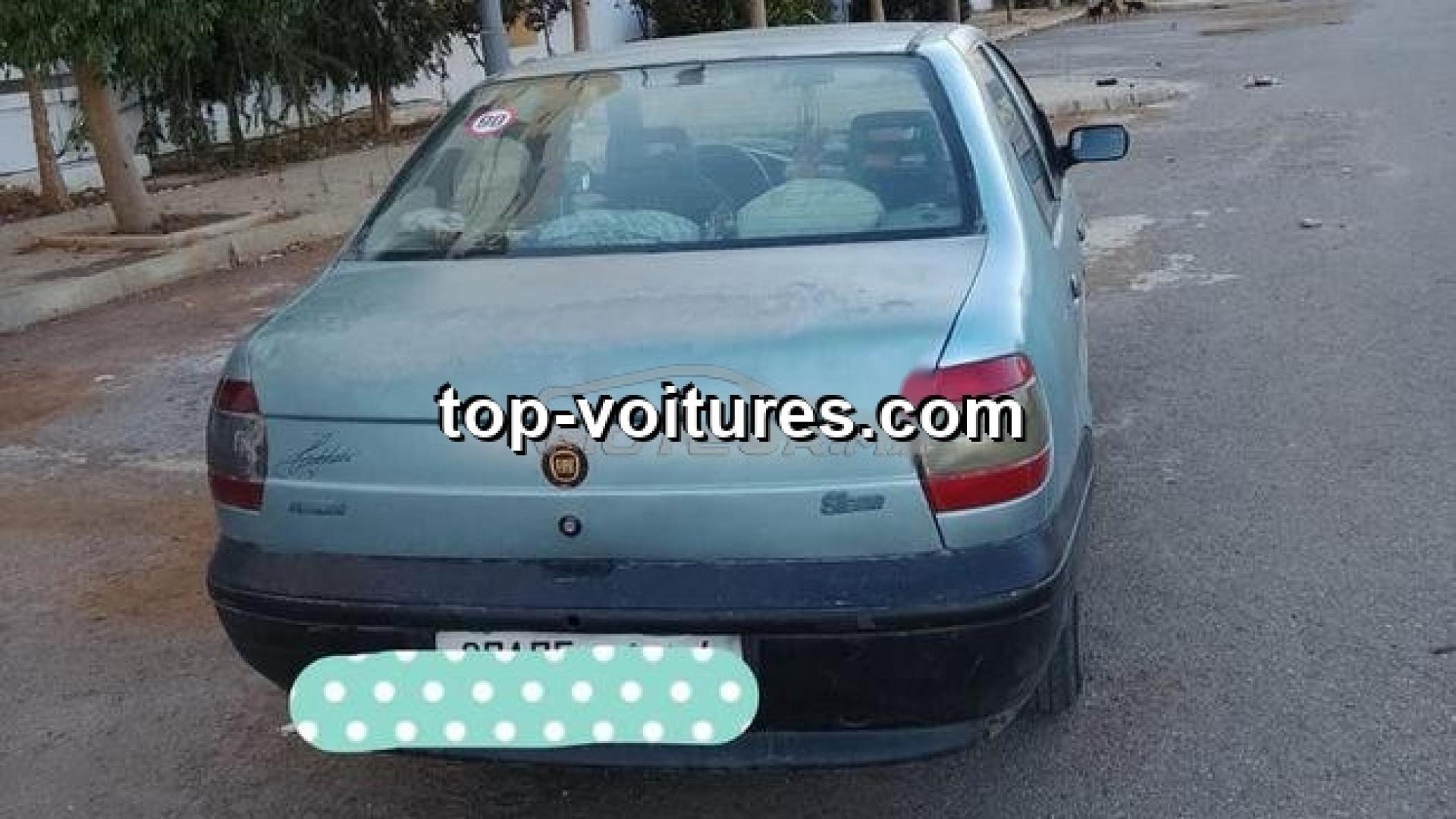 Fiat Siena