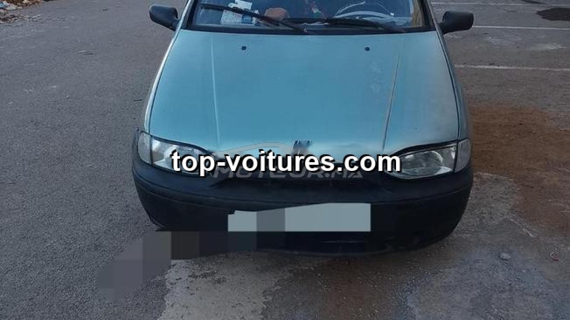 Fiat Siena