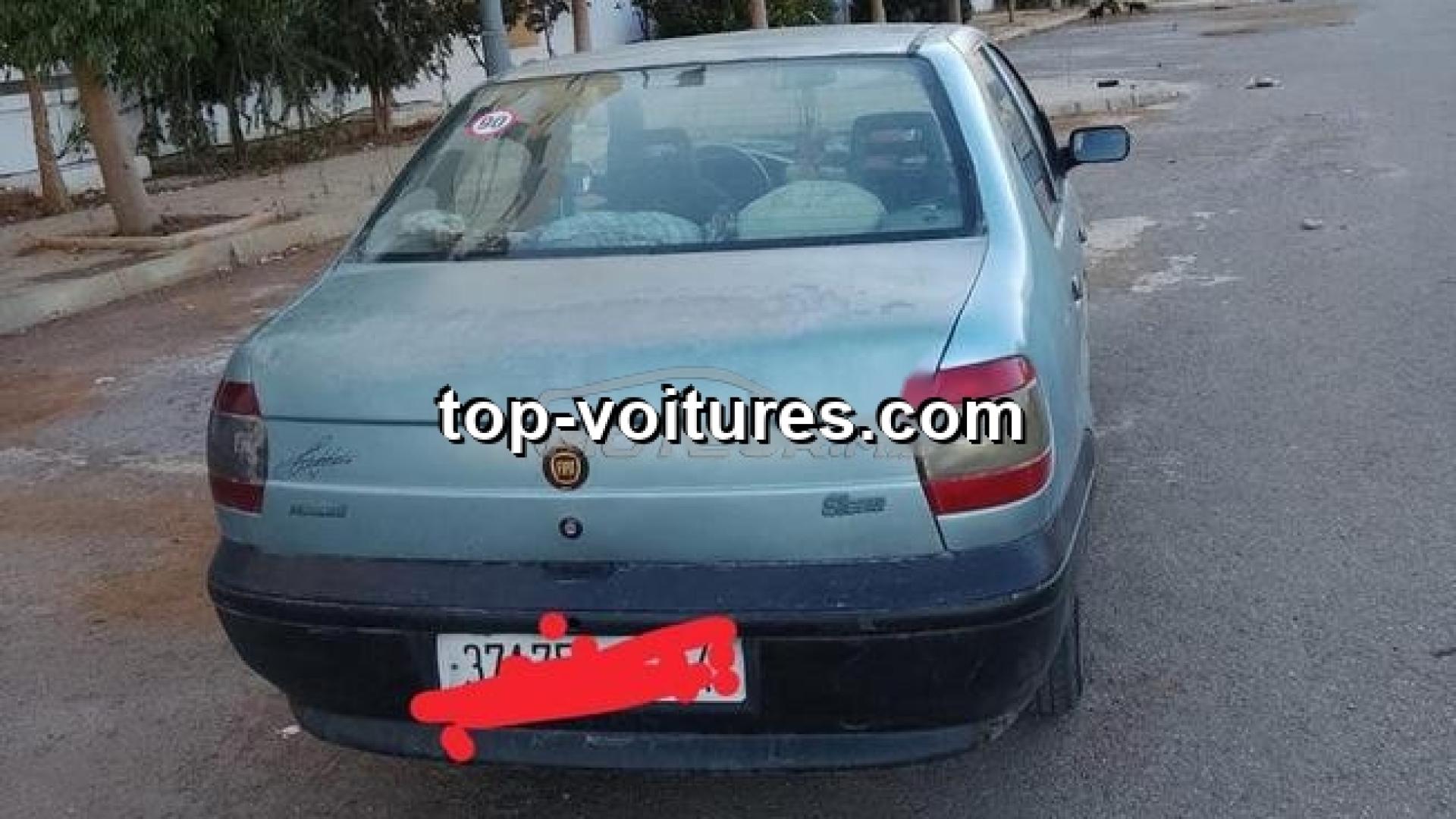 Fiat Siena