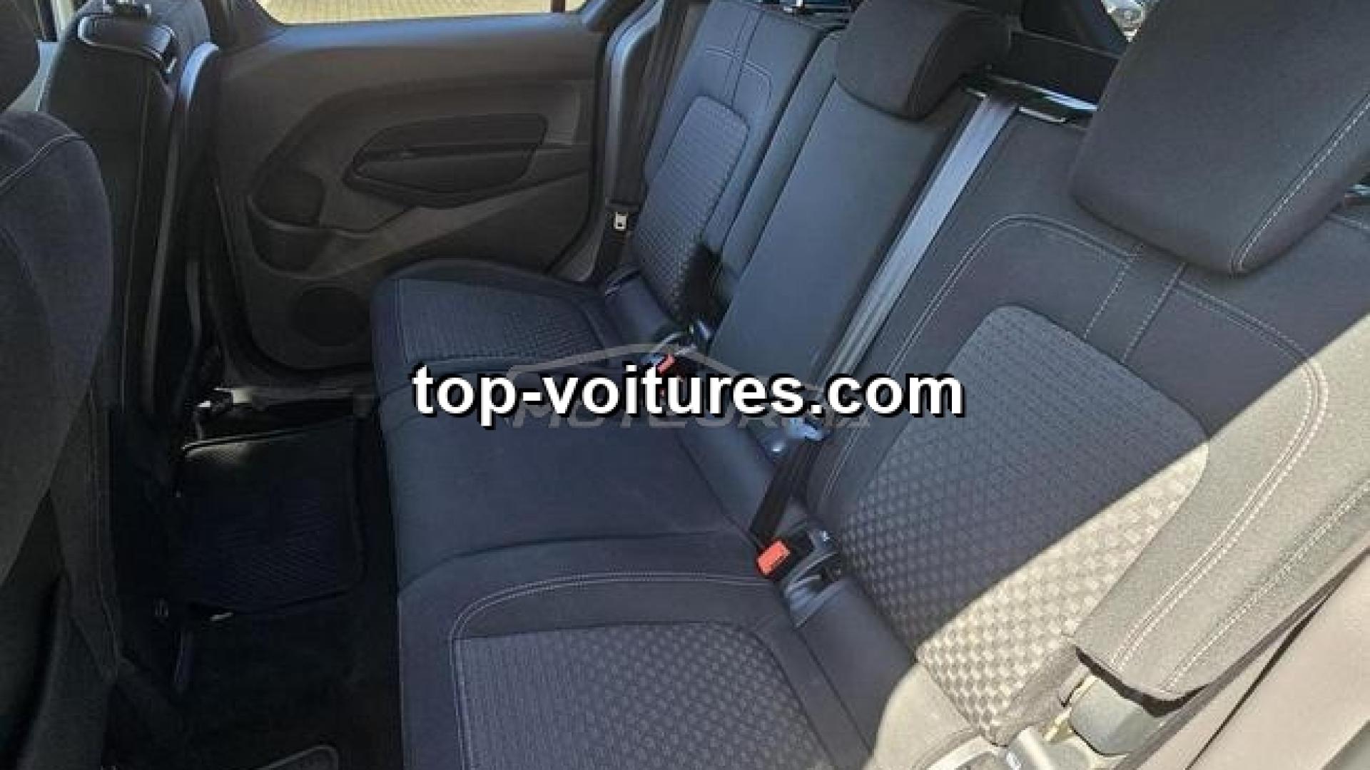 Ford Tourneo Connect