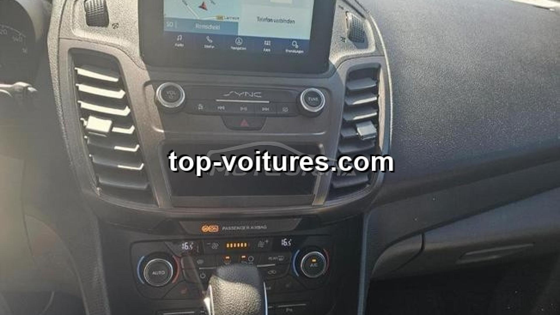 Ford Tourneo Connect