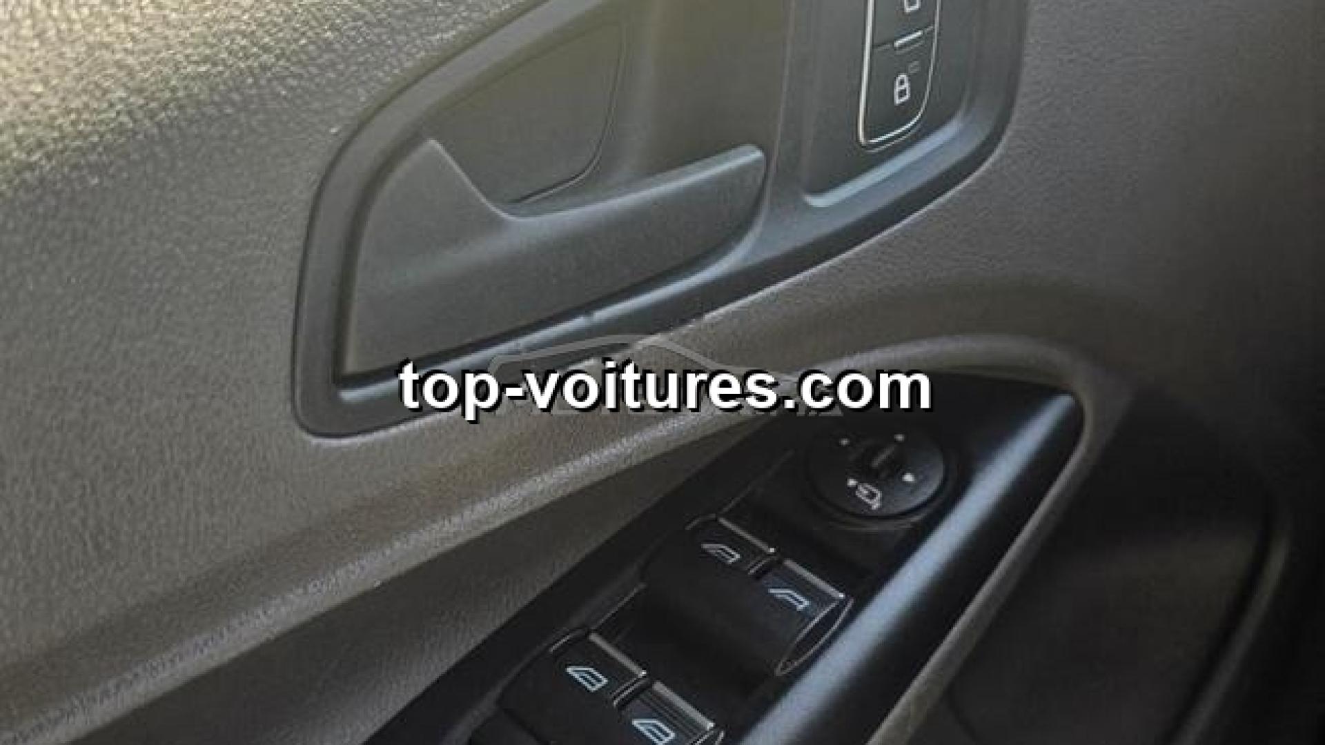 Ford Tourneo Connect