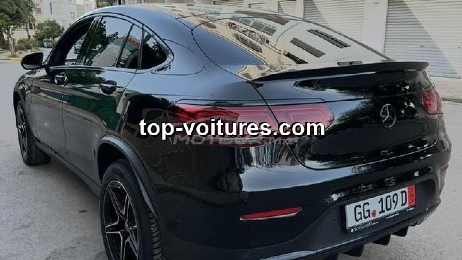 Mercedes-Benz Classe GLC
