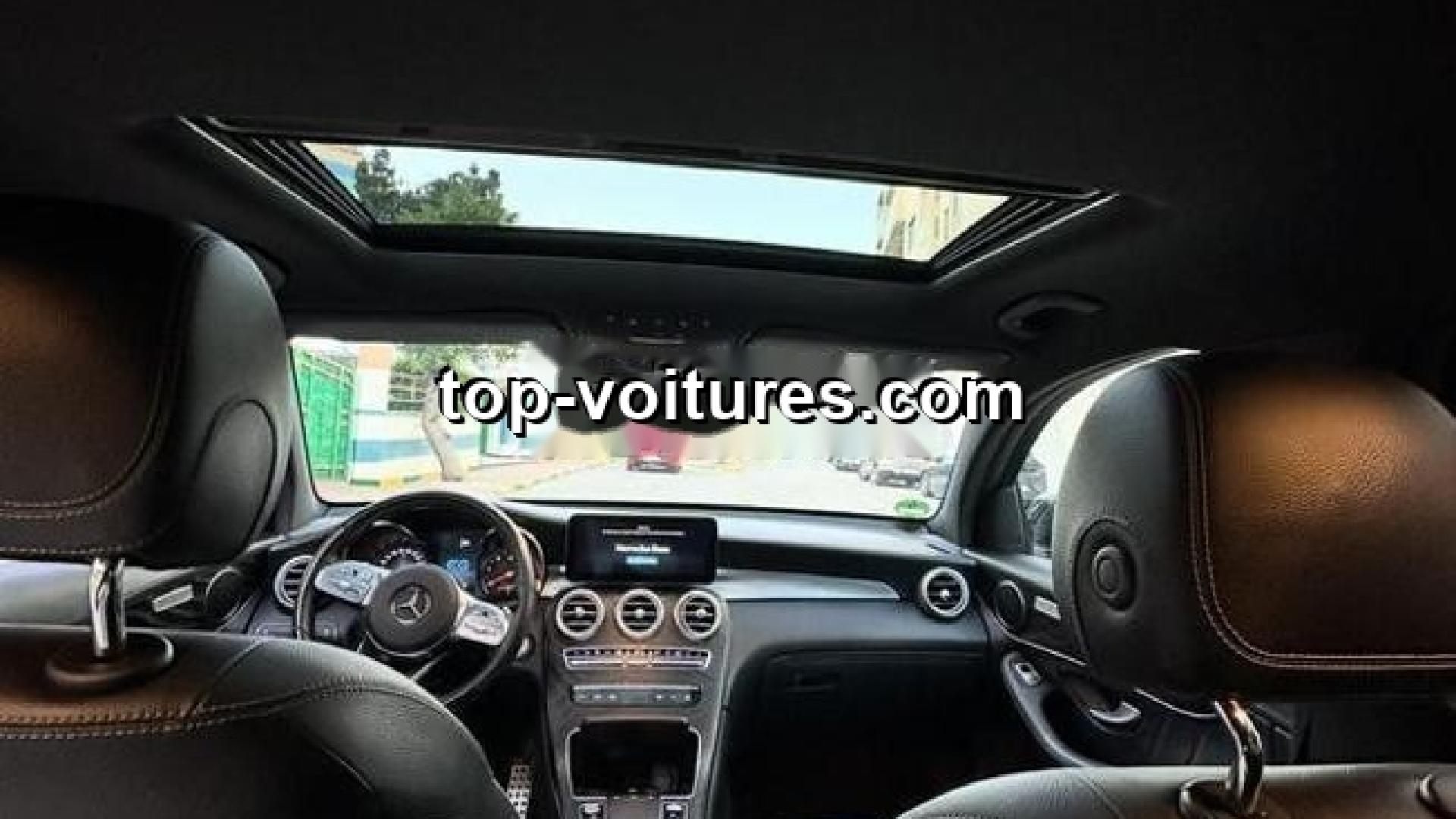 Mercedes-Benz Classe GLC