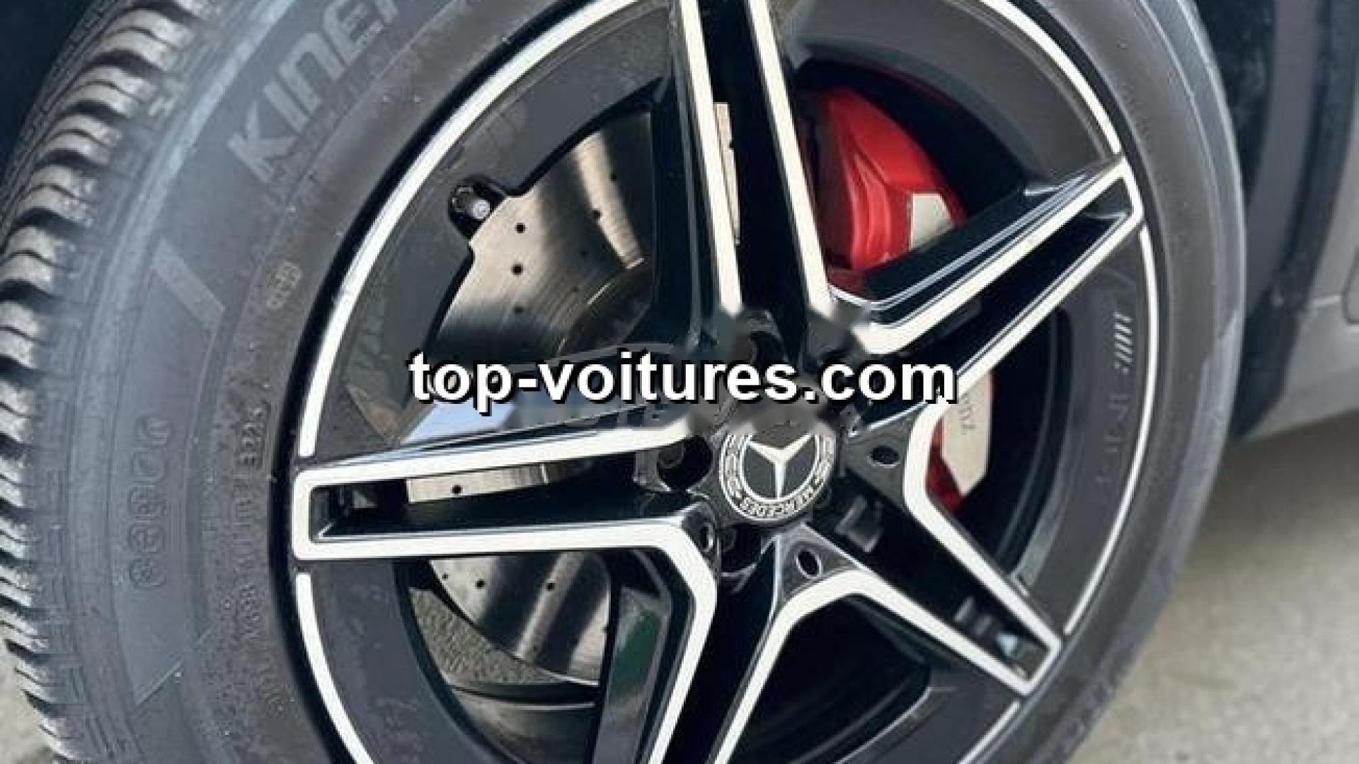Mercedes-Benz Classe GLC