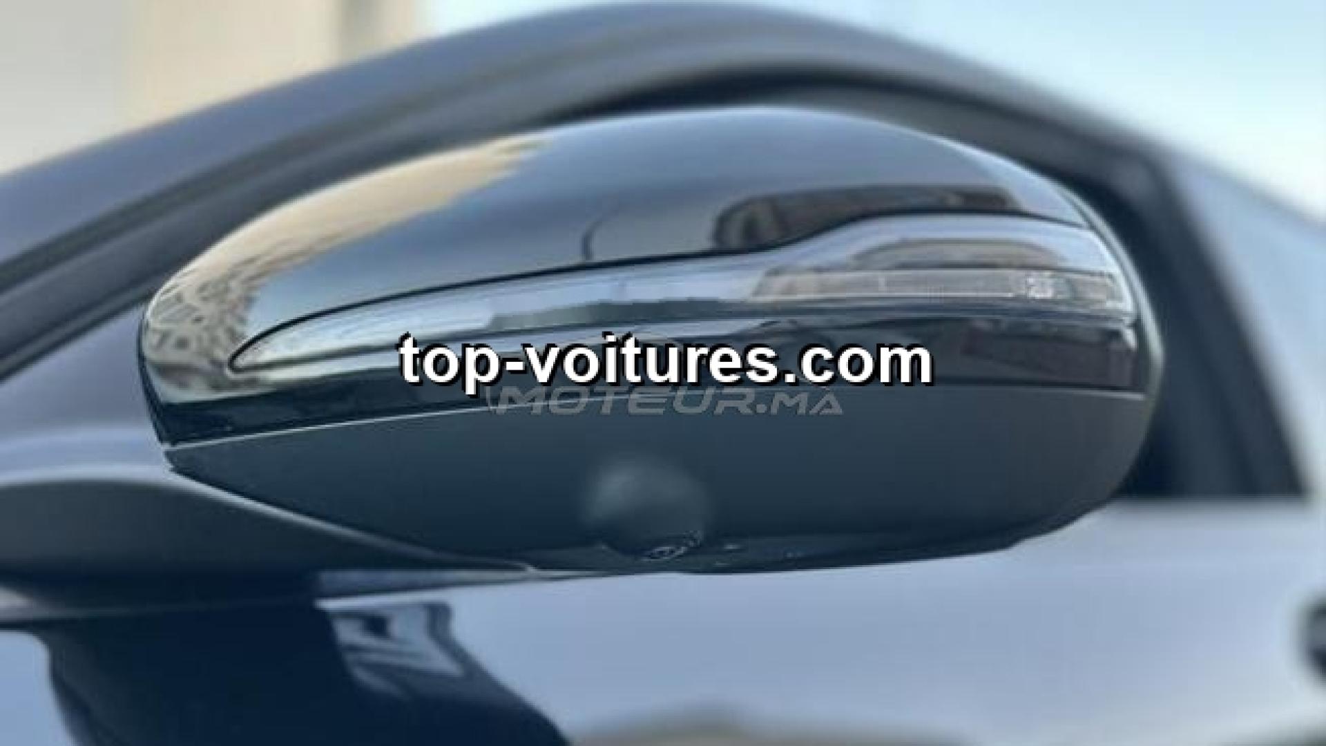 Mercedes-Benz Classe GLC