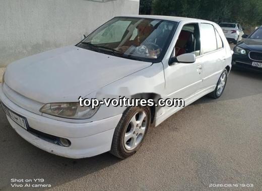 Peugeot 306