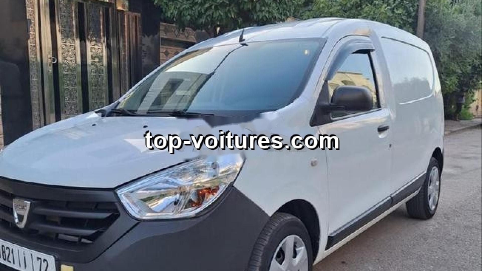 Dacia Dokker