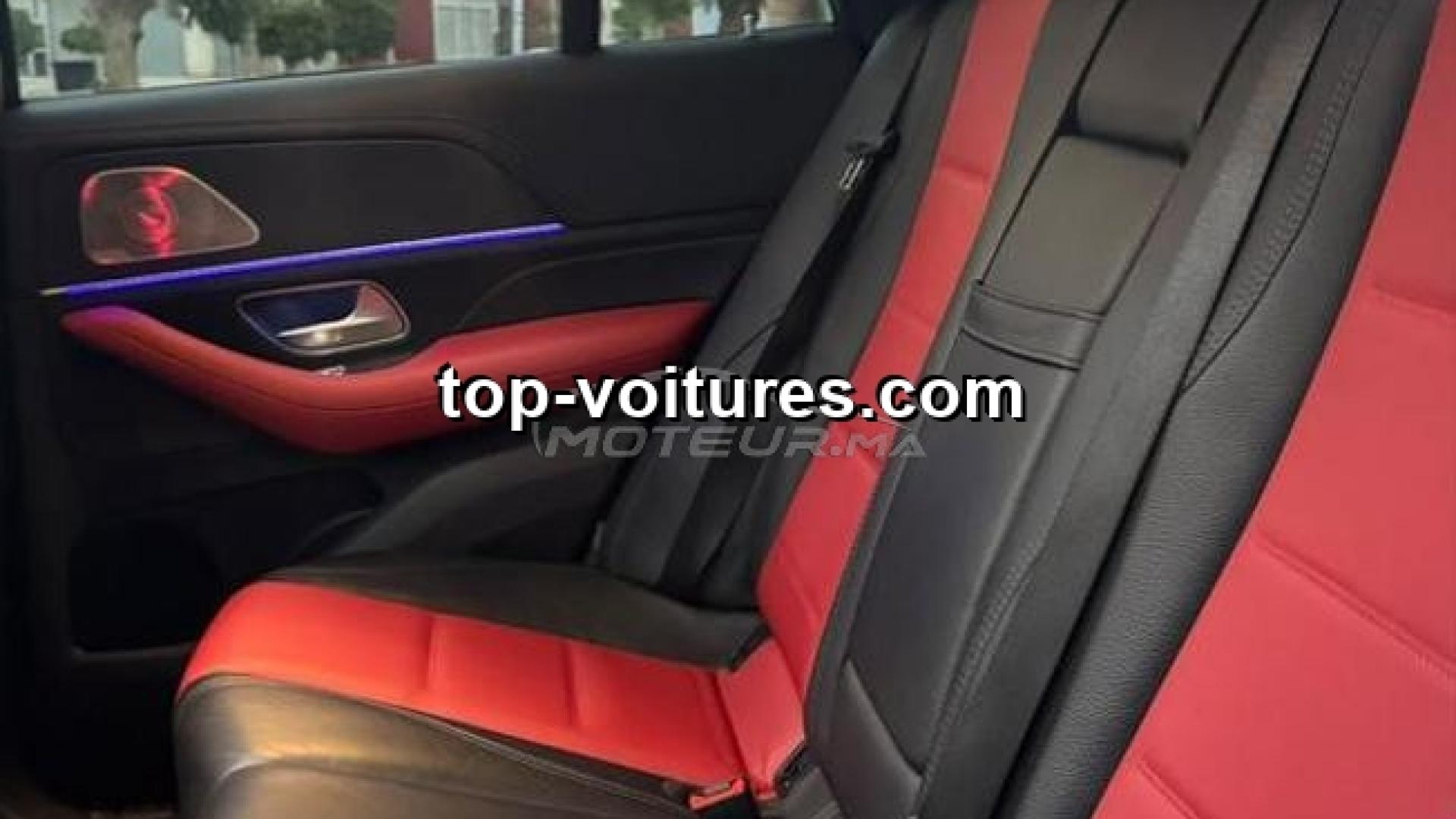 Mercedes-Benz Classe GLE