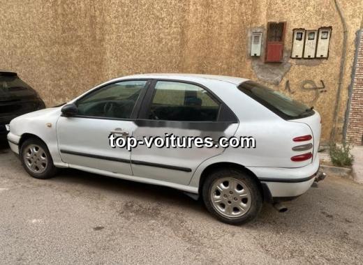 Fiat Brava