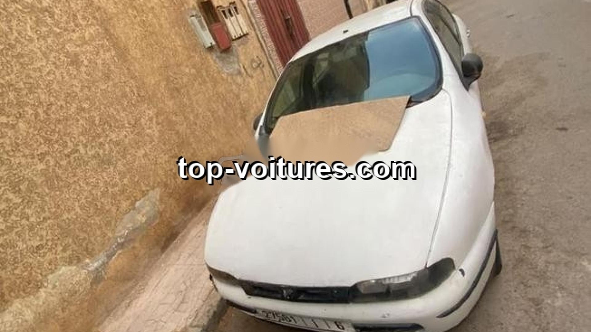 Fiat Brava