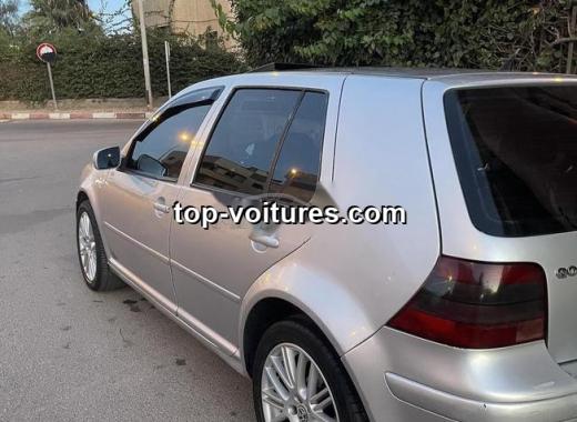 Volkswagen Golf 4