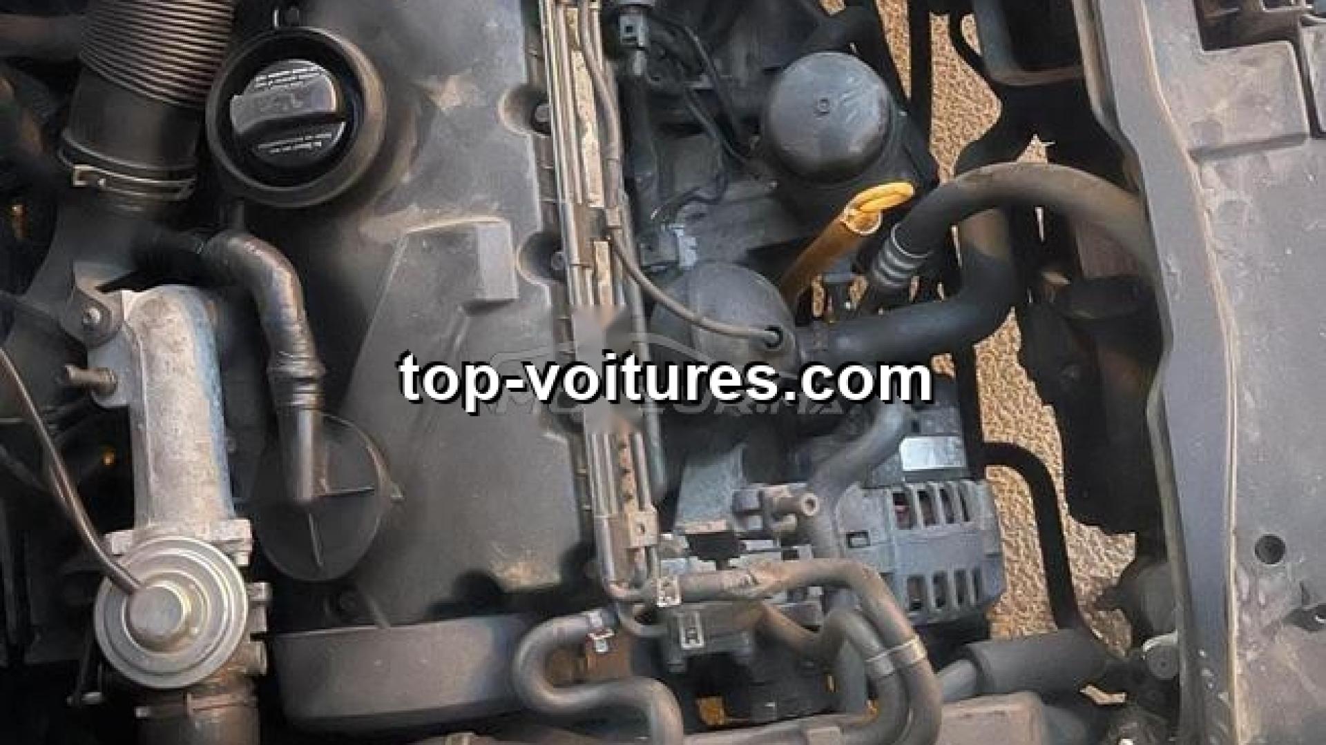 Volkswagen Golf 4