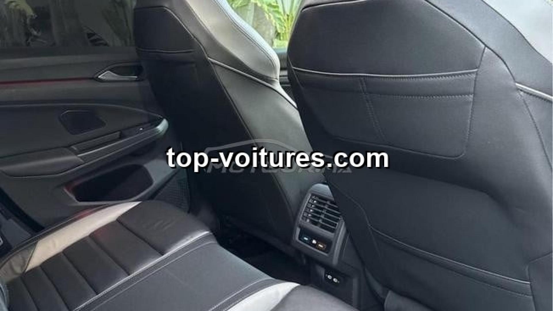Volkswagen Golf 8