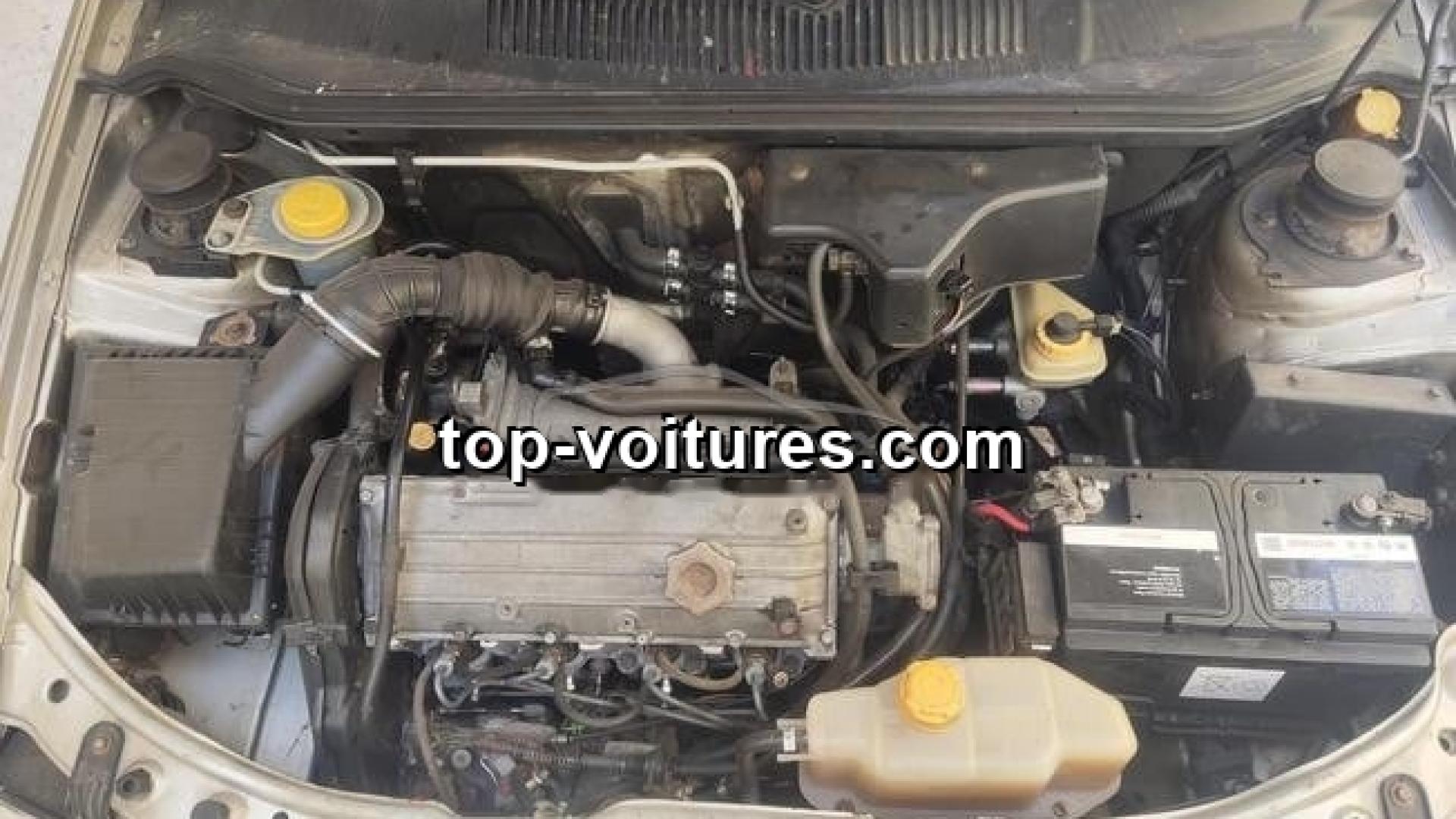 Fiat Palio