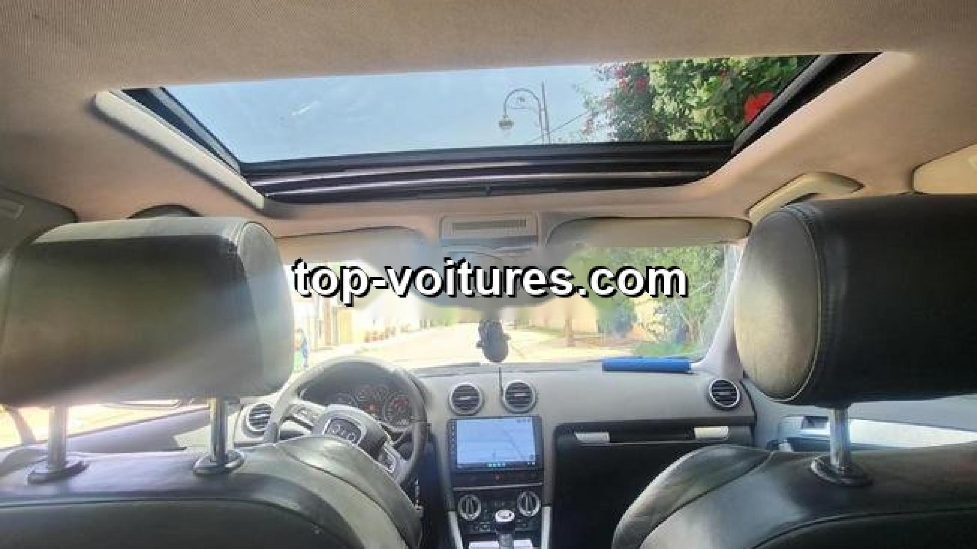 Chery A3