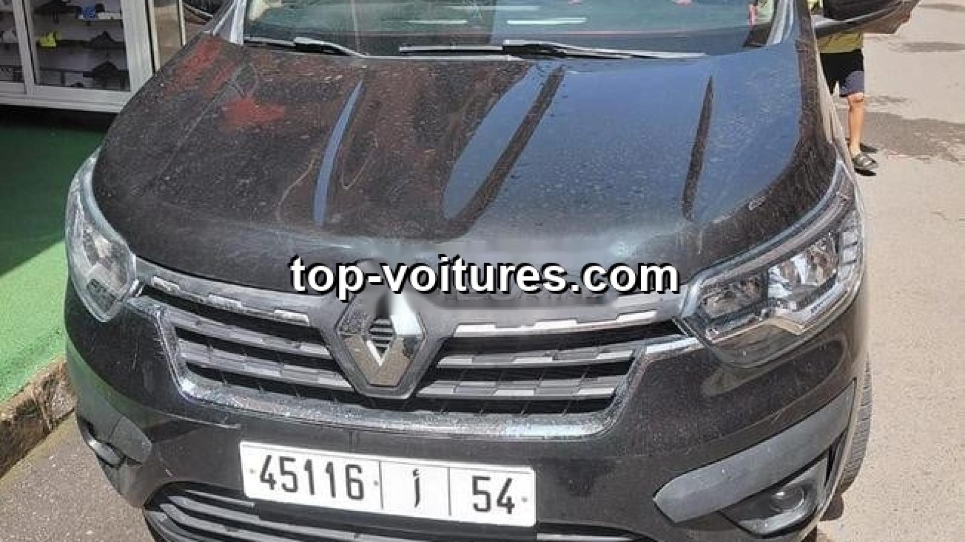Renault Express
