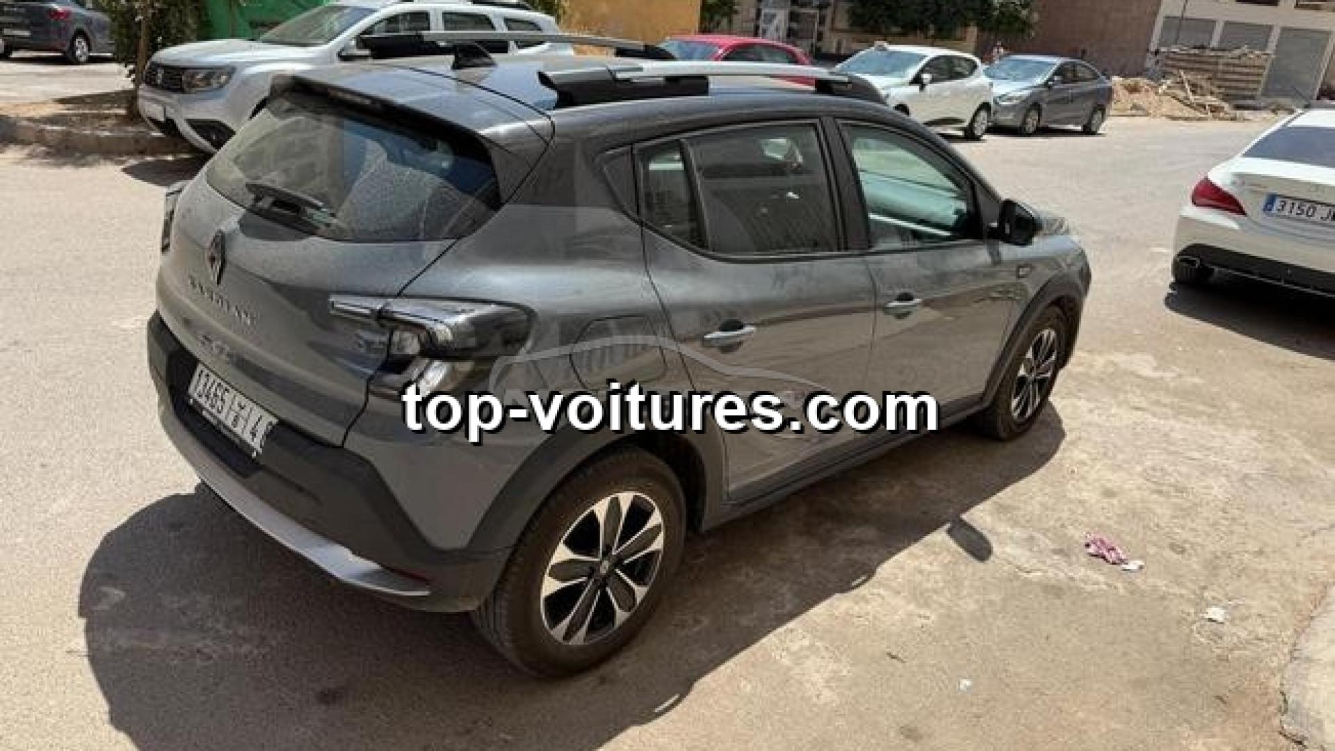 Renault Kardian
