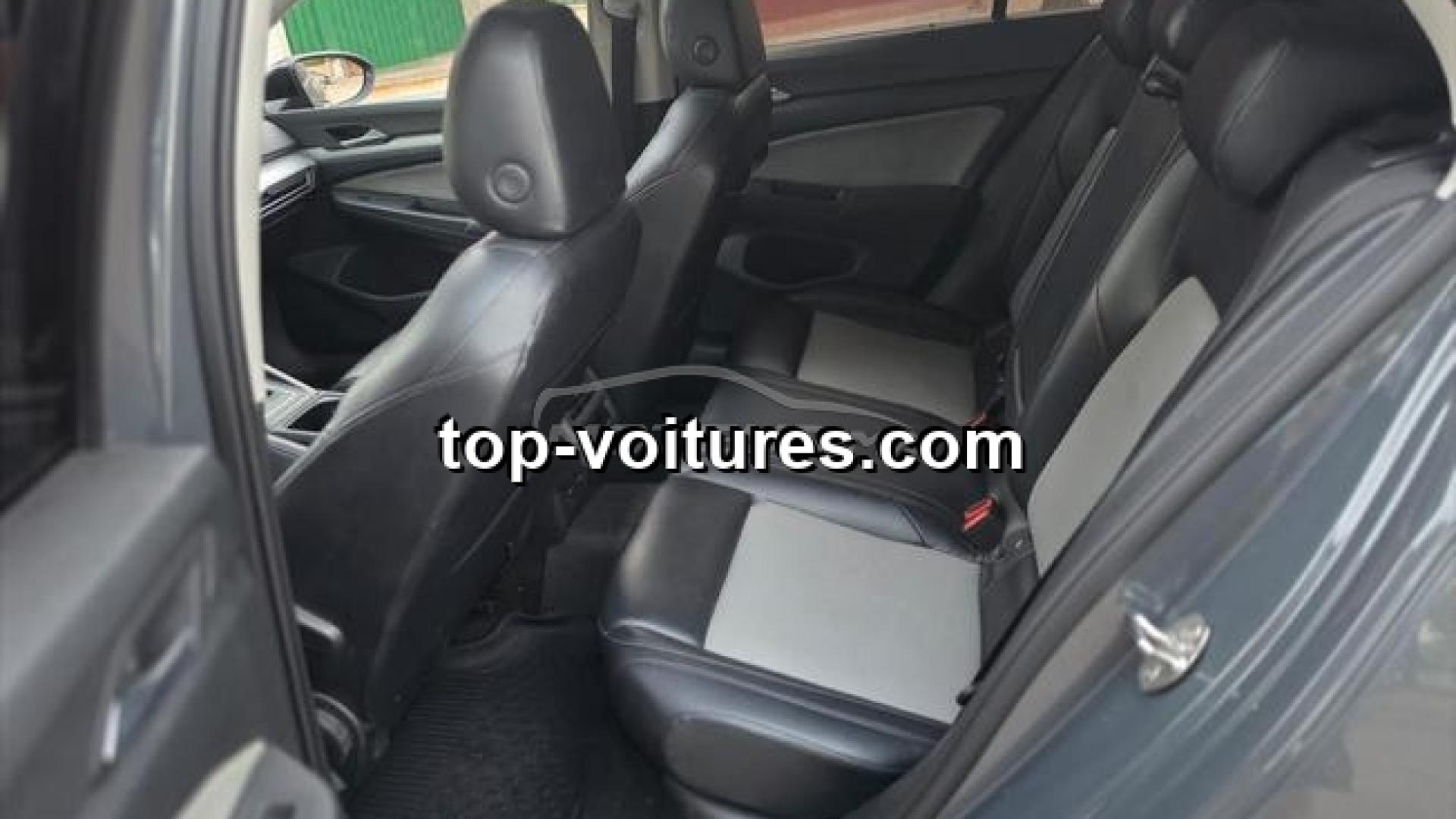 Volkswagen Golf 8
