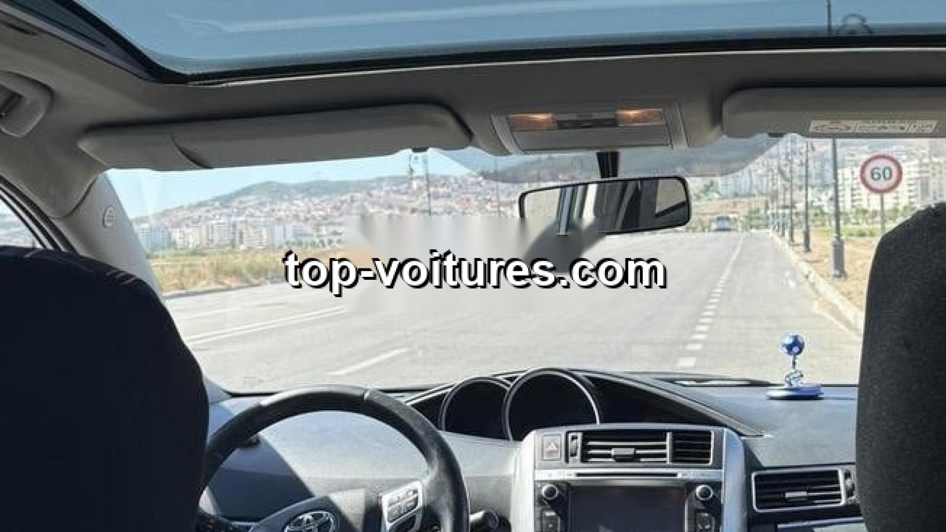 Toyota Verso