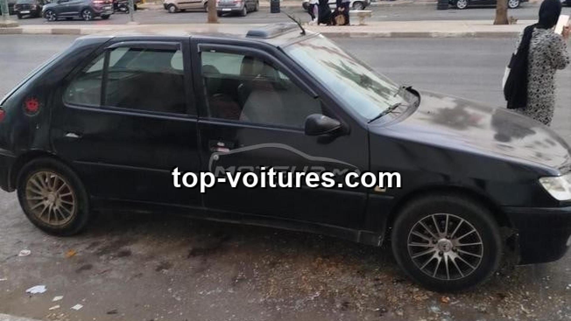 Peugeot 306