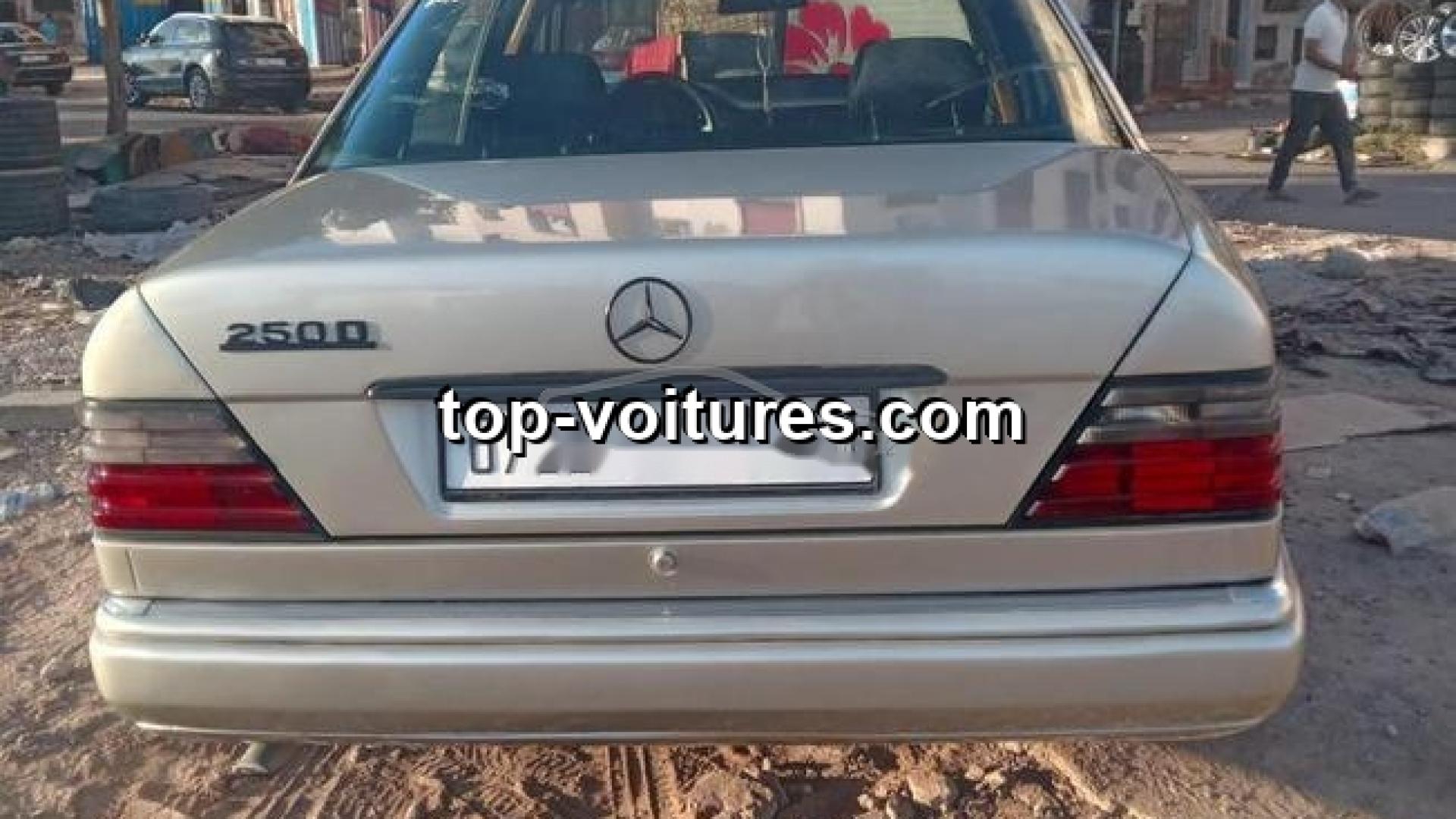 Mercedes-Benz 250