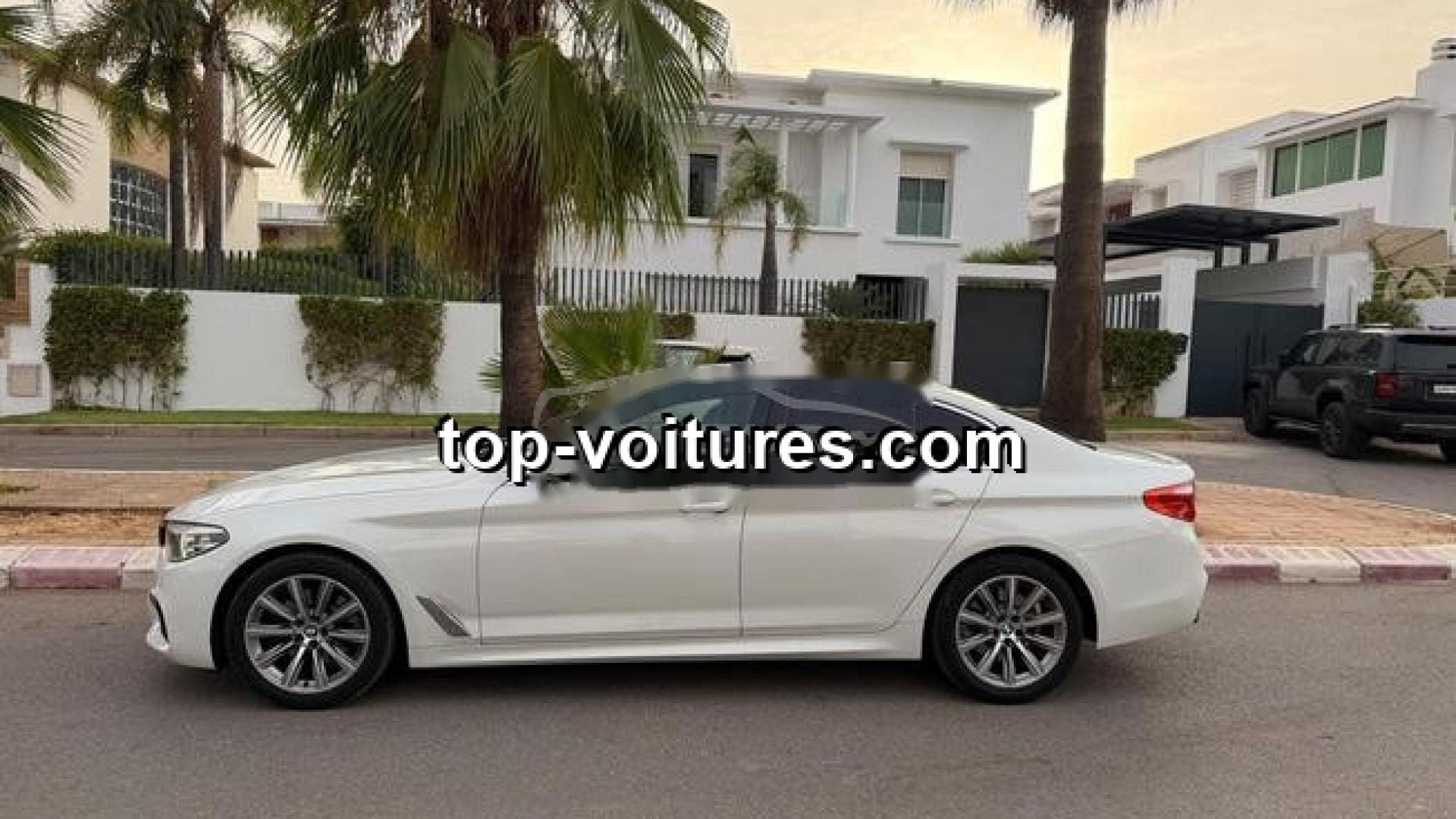 BMW Série 5