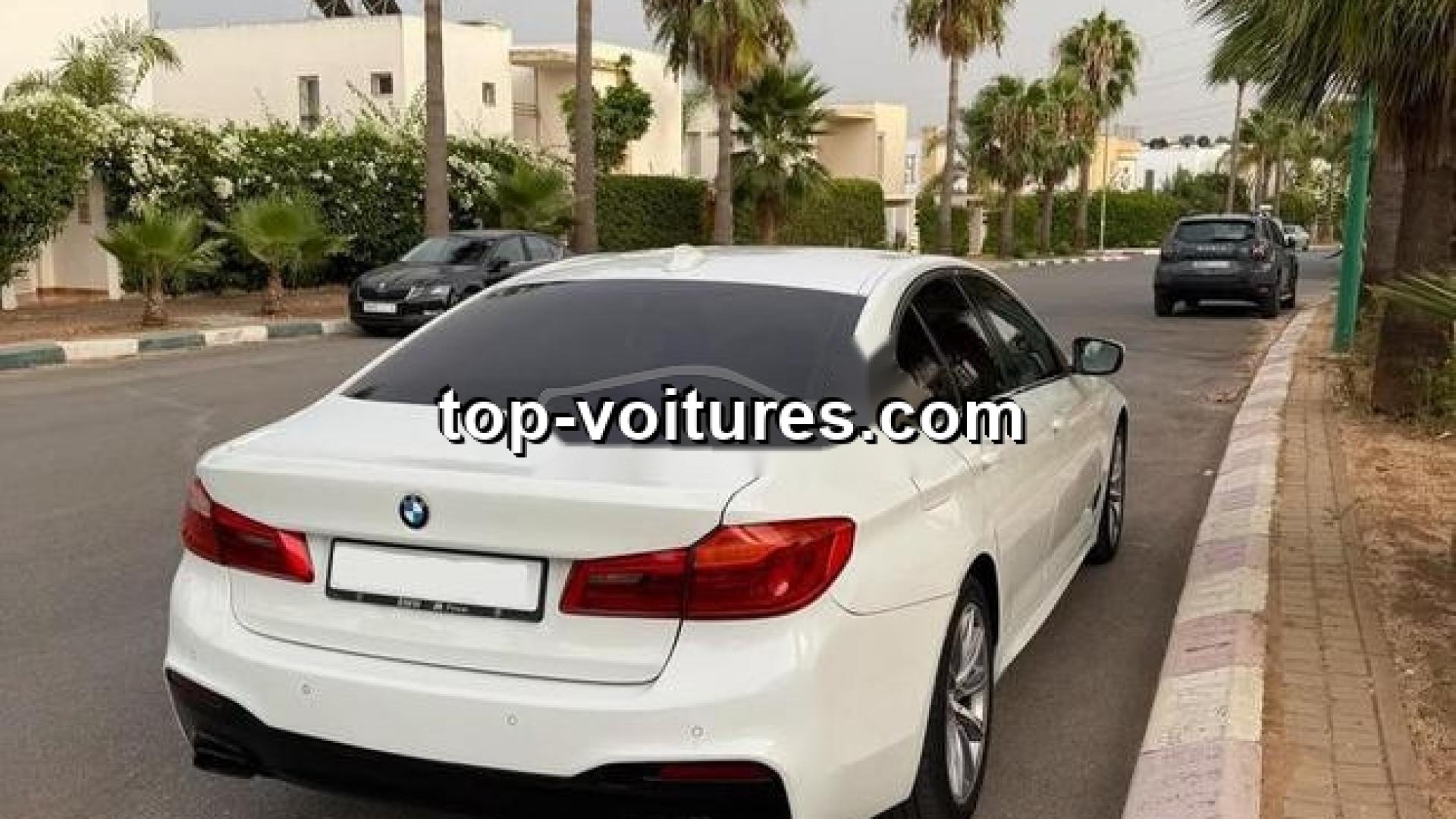 BMW Série 5