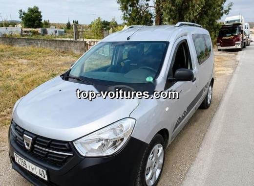 Dacia Dokker