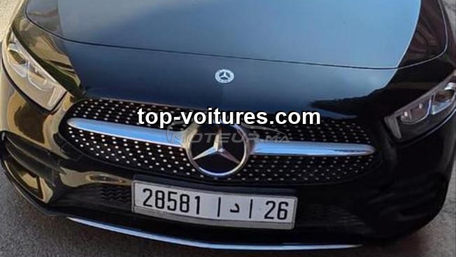 Mercedes-Benz Classe A