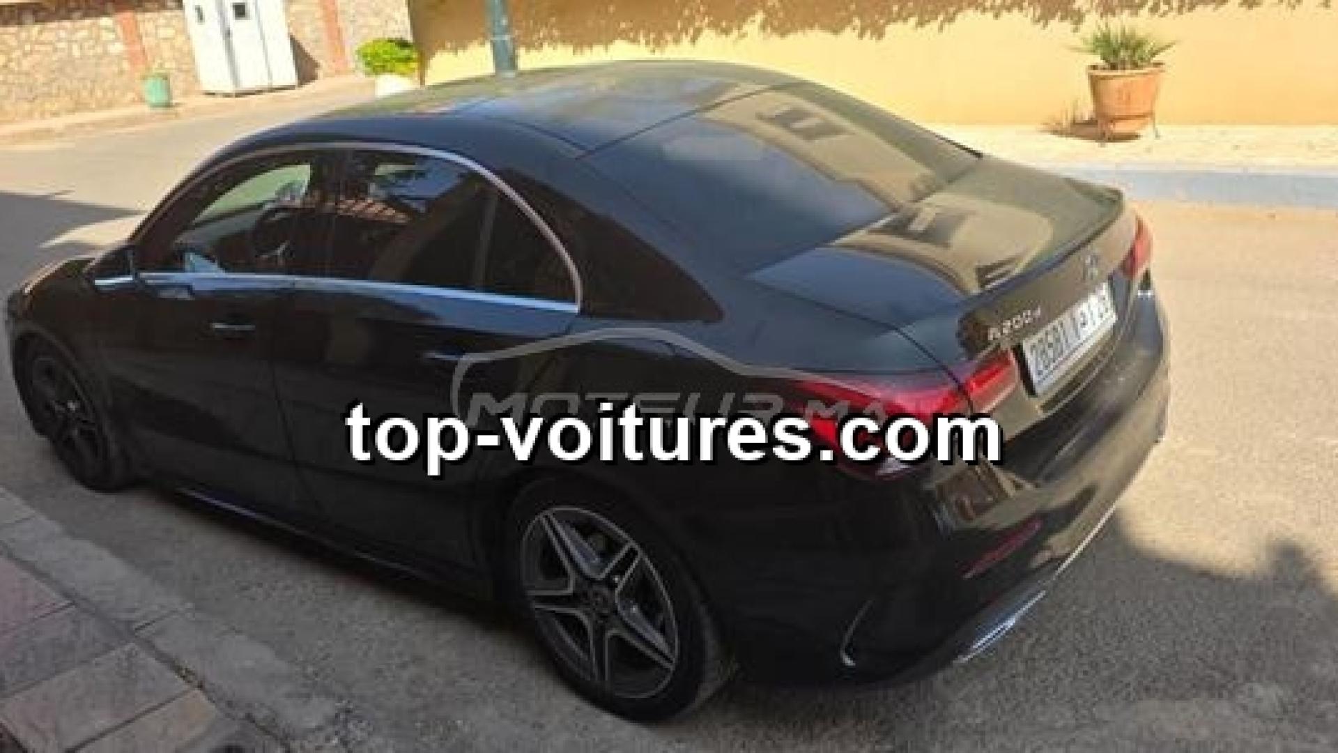 Mercedes-Benz Classe A