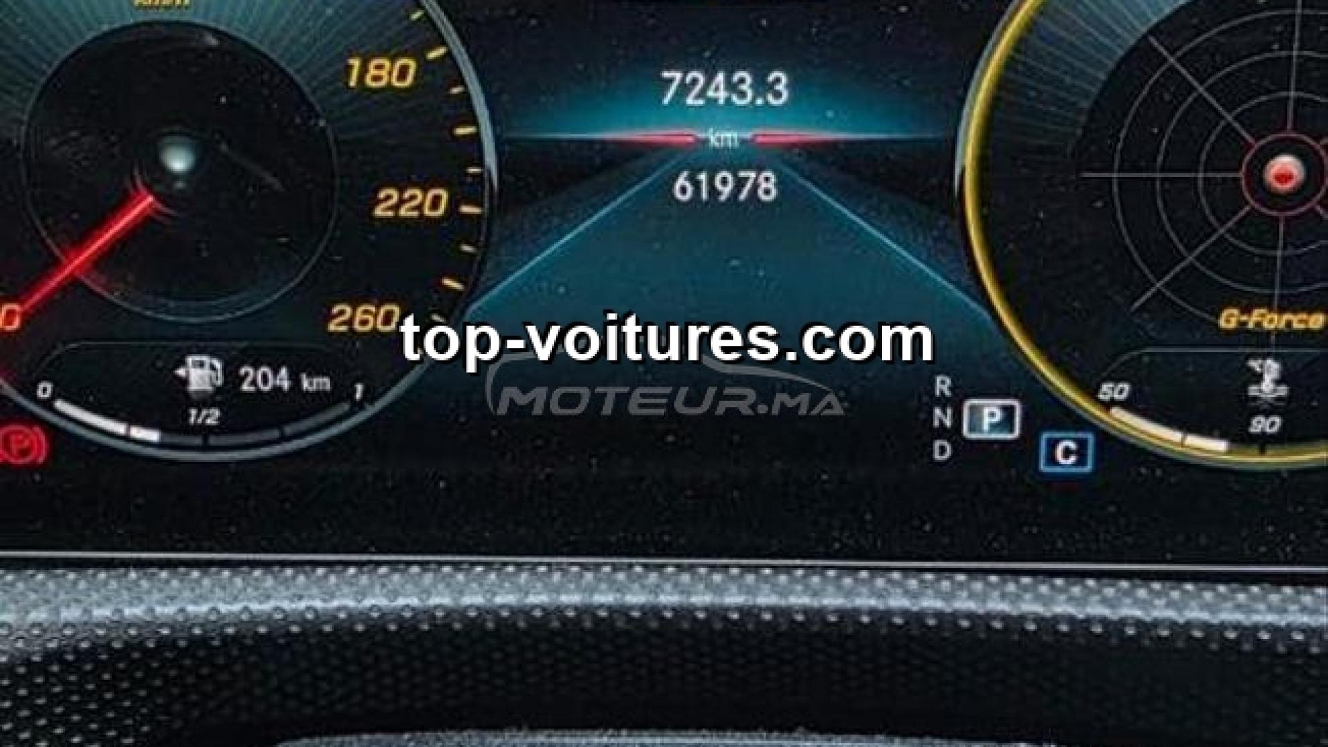 Mercedes-Benz Classe A
