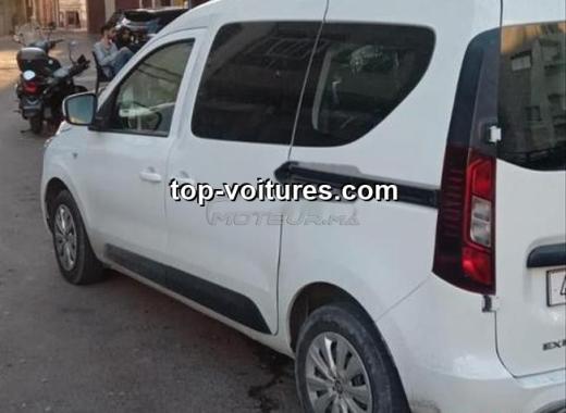 Renault Express