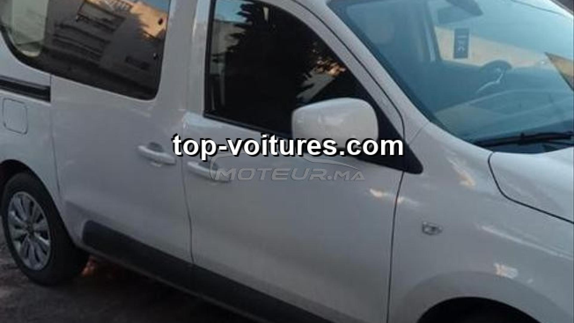 Renault Express